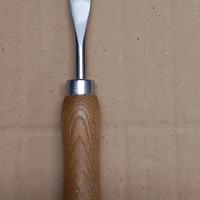 Estirpatore Arieggiatore Zappetta in Acciaio Inox