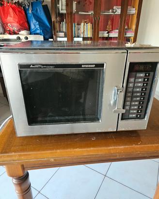 amarana radarage rfs59mp  pari al nuovo