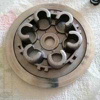 Husqvarna sm 610 campana frizione