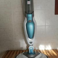 Lavapavimenti a vapore BLACK+DECKER 