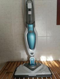Lavapavimenti a vapore BLACK+DECKER 