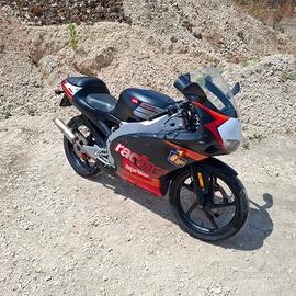 Aprilia RS50