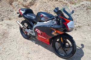 Aprilia RS50