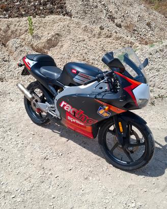 Aprilia RS50