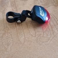 fanale posteriore mtb bdc