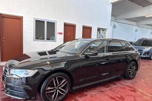 Audi A6 2.0 TDI 190 CV ultra S tronic Business Plu