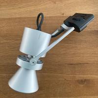 Lampade iGuzzini Le Perroquet design arch. Piano