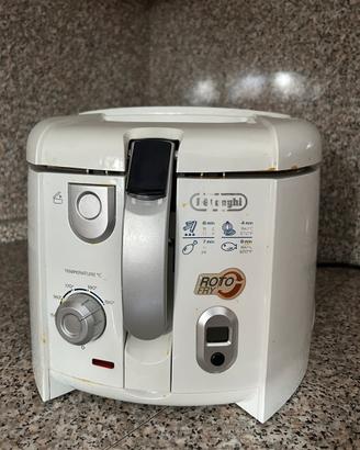 Friggitrice DeLonghi