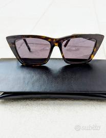 Occhiali da sole YSL