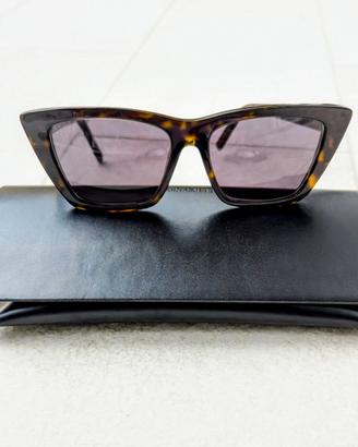Occhiali da sole YSL