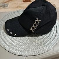 cappellino 