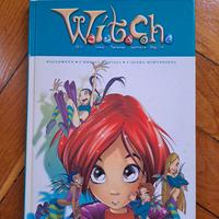 Libro "Witch"