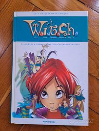 Libro "Witch"