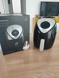 Friggitrice ad aria Masterpro 