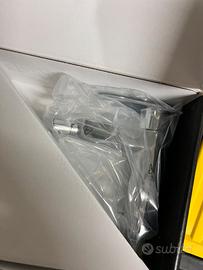 Rubinetto bidet Paffoni