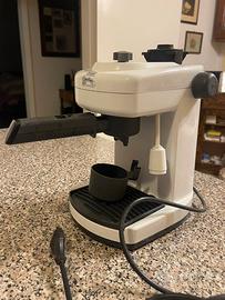 Macchina per  caffè vintage