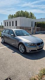 BMW 318d 2.0 143cv Touring