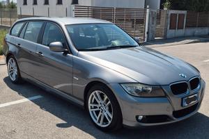 BMW 318d 2.0 143cv Touring