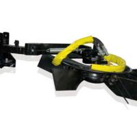 Rotoandanatore idraulico Berti