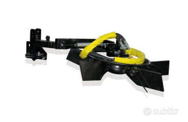 Rotoandanatore idraulico Berti