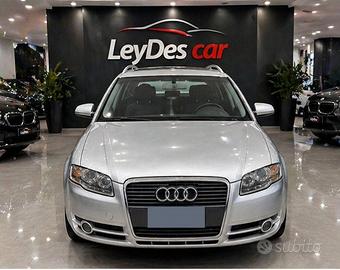 Audi a 4