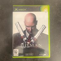 Hitman: Contracts - Xbox