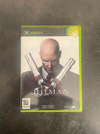 Hitman: Contracts - Xbox