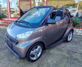 Smart Fortwo 1.0 benzina 08/2012 Cv70 CABRIO