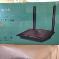 Router TP-link