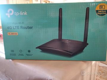 Router TP-link