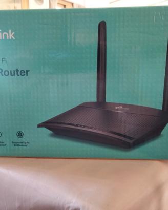 Router TP-link
