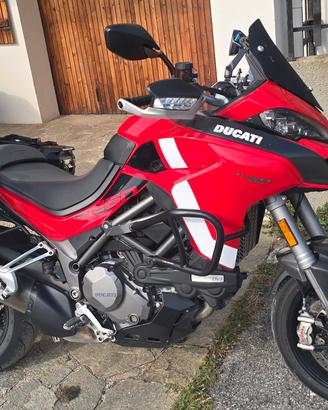 Ducati Multistrada 1260S