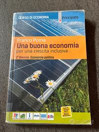 UNA BUONA ECONOMIA POLITICA