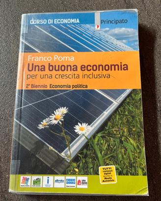UNA BUONA ECONOMIA POLITICA