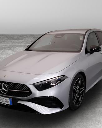 Mercedes Classe A - W177 2023 - A 180 d AMG Line A