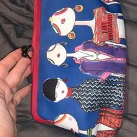 Pochette di marca