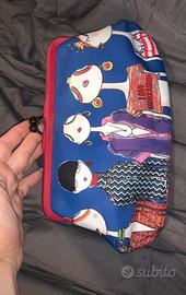 Pochette di marca