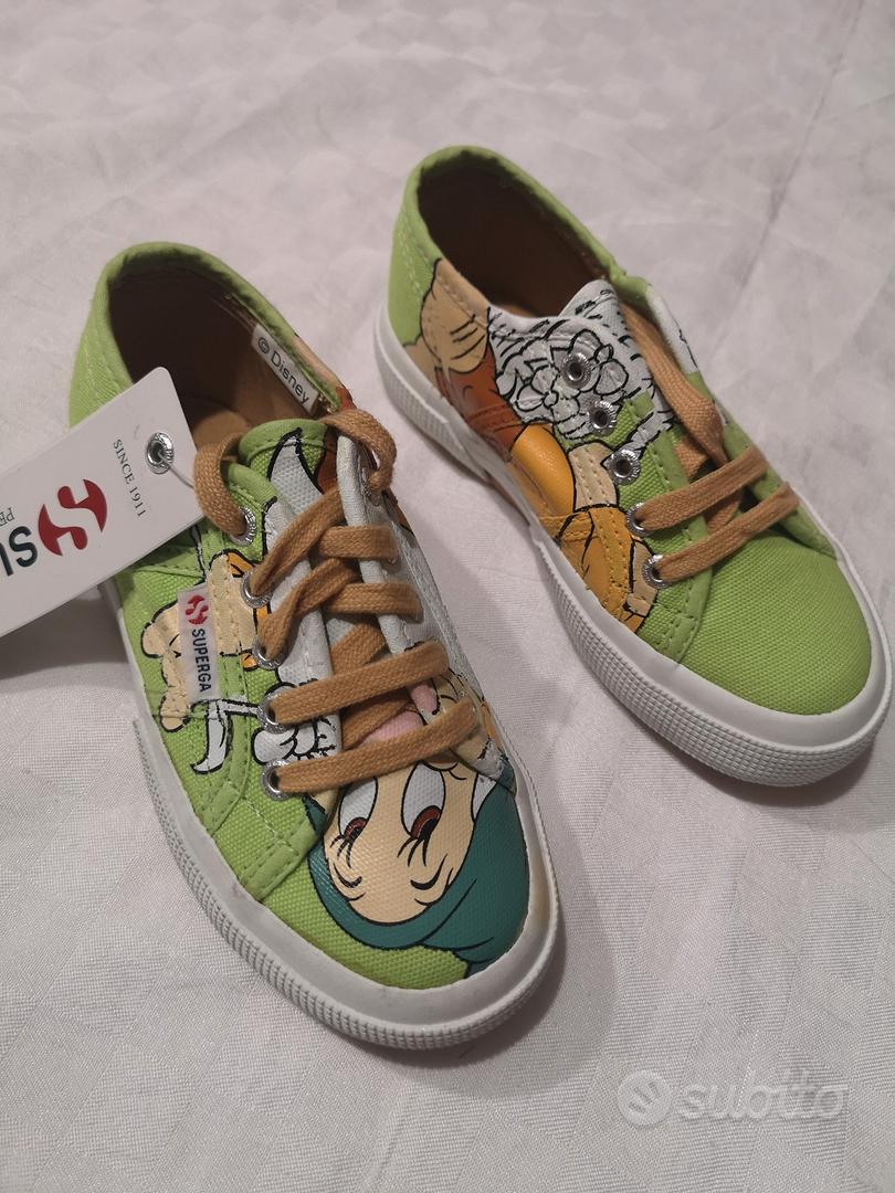 Superga scarpe disney clearance