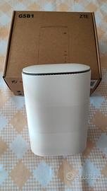 Router 5G Wi-Fi ZTE G5B1