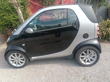 ricambi smart 450 