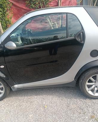 ricambi smart 450 
