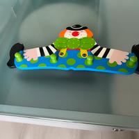 Attaccapanni bambino marca sevi