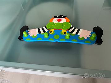 Attaccapanni bambino marca sevi