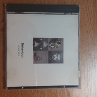 CD Pet Shop Boys