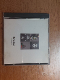 CD Pet Shop Boys