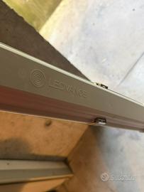 Lampade led laboratorio- 6 unità