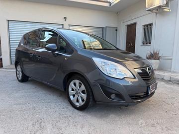 Opel Meriva 1.3 CDTI 95CV 2012