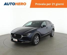 MAZDA CX-30 UW72159