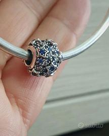 Charm Pandora Splendide stelle 798467C01