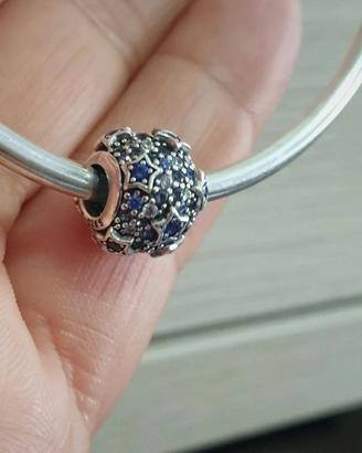 Charm Pandora Splendide stelle 798467C01